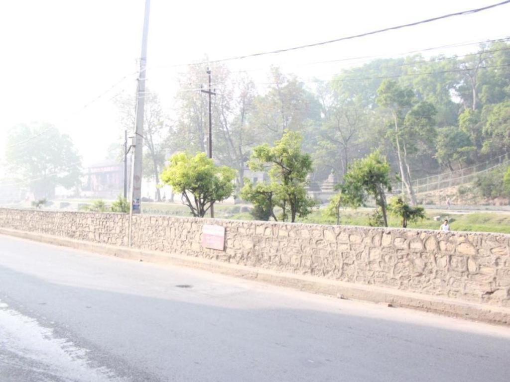 Mahadev Hotel Kathmandu Buitenkant foto