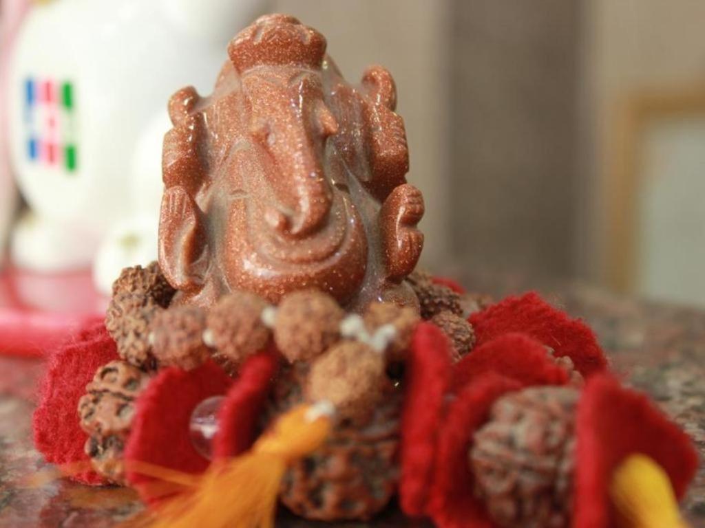 Mahadev Hotel Kathmandu Buitenkant foto